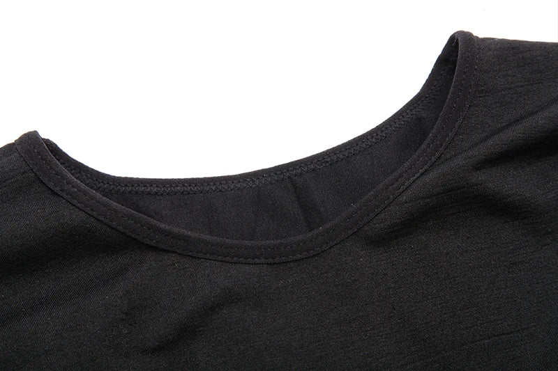 Gaine Amincissante Homme — Maintien Ventre &amp; Dos