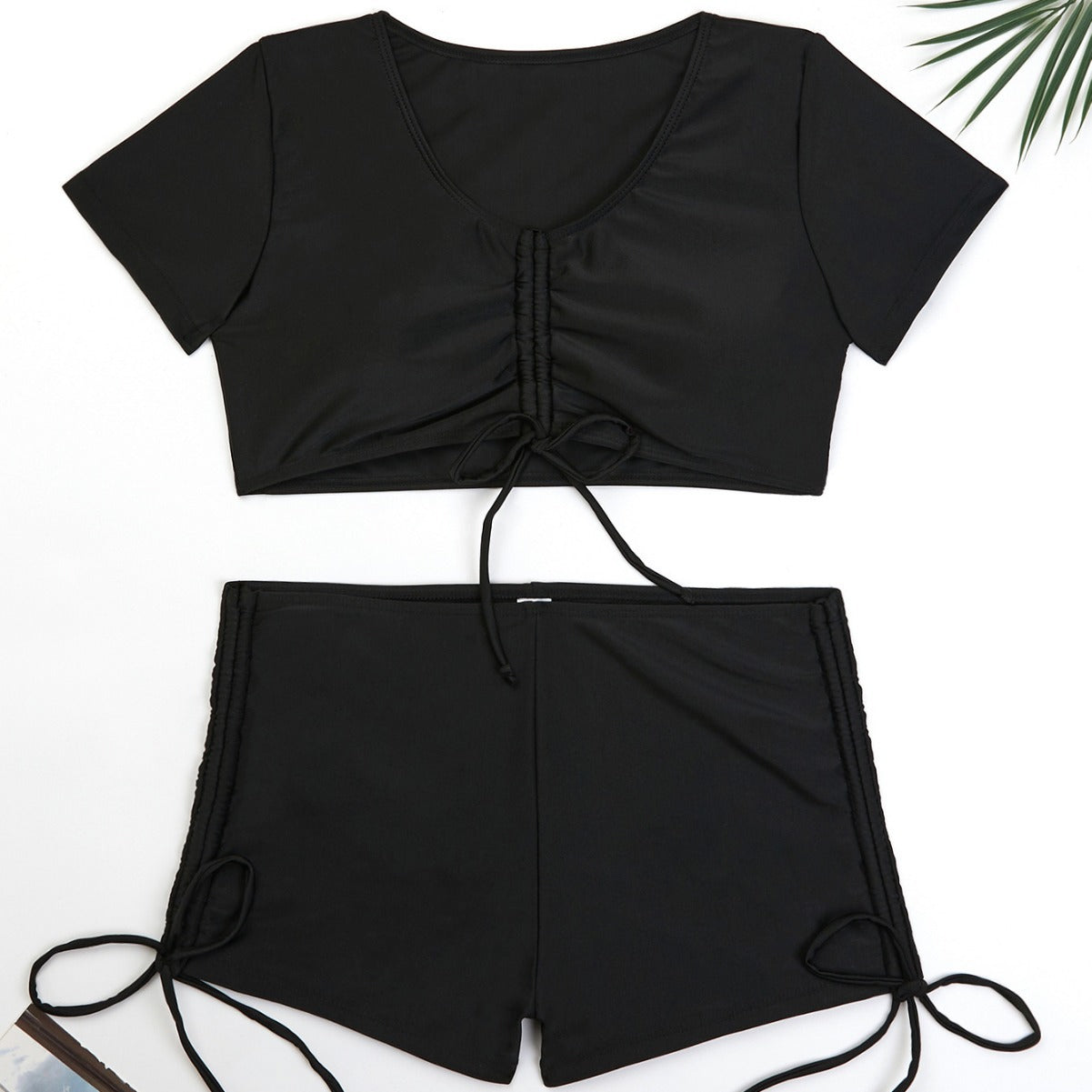 Maillot de Bain Bikini Une Pièce