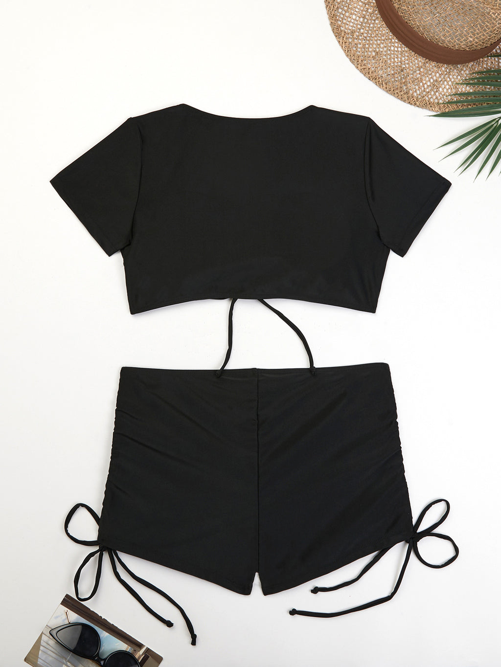 Maillot de Bain Bikini Une Pièce