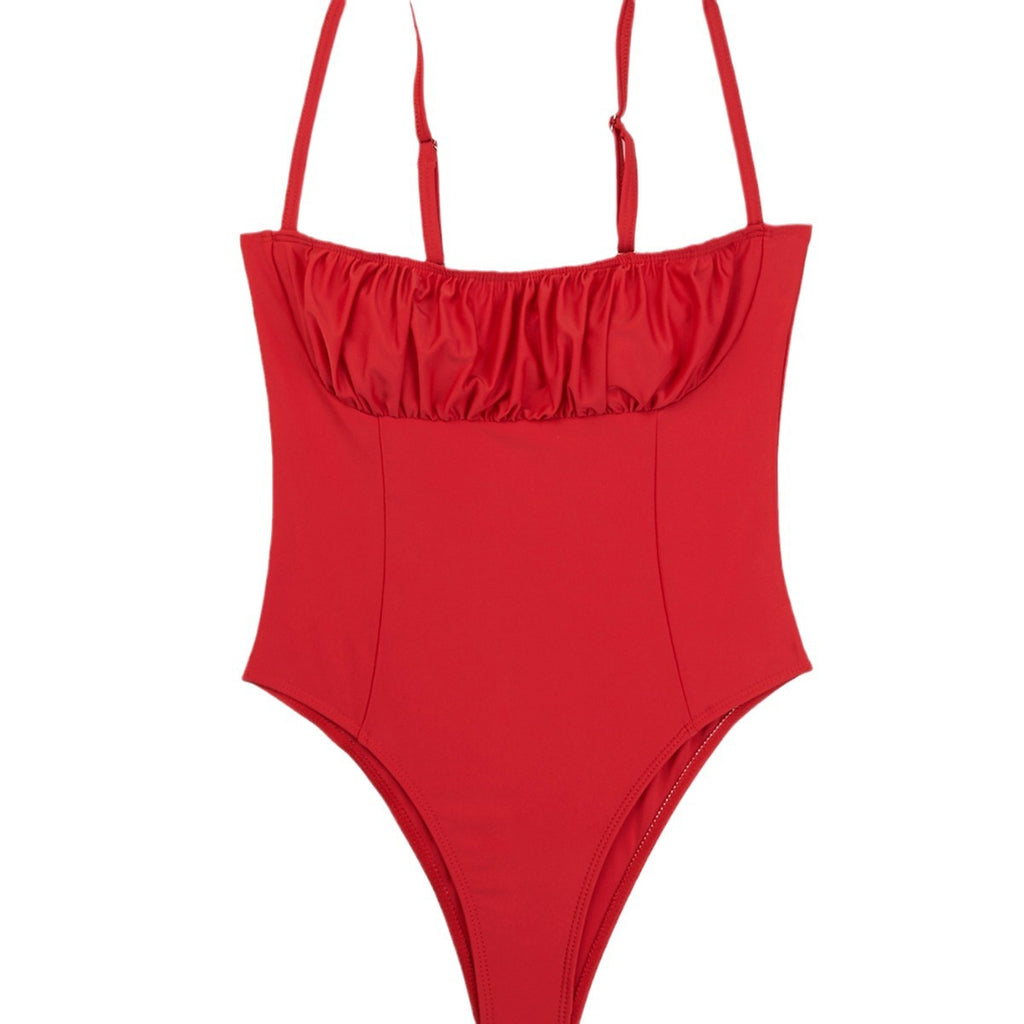 Maillot de Bain Bikini Sculptant