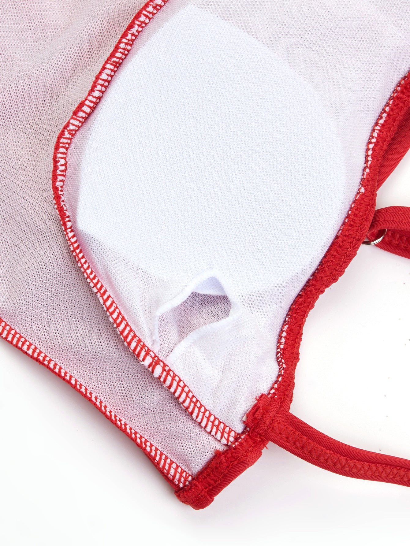 Maillot de Bain Bikini Sculptant