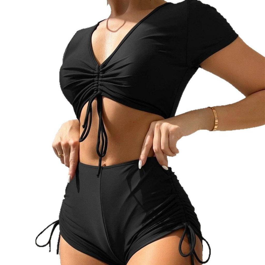 Maillot de Bain Bikini Une Pièce