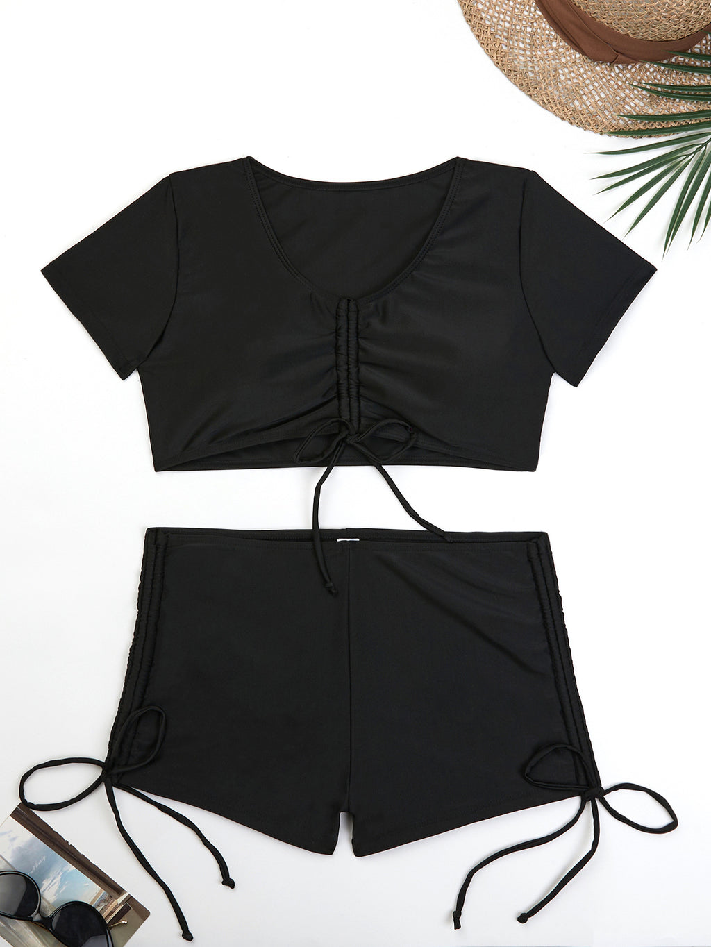 Maillot de Bain Bikini Une Pièce
