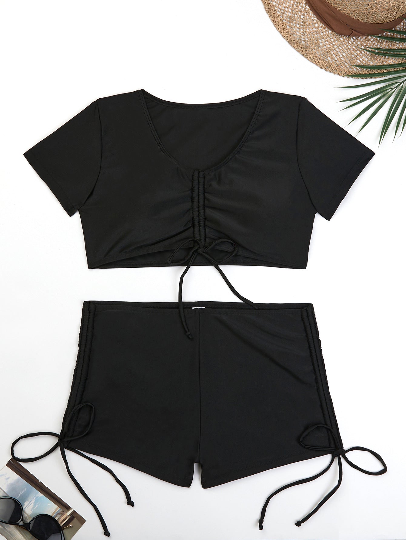 Maillot de Bain Bikini Une Pièce