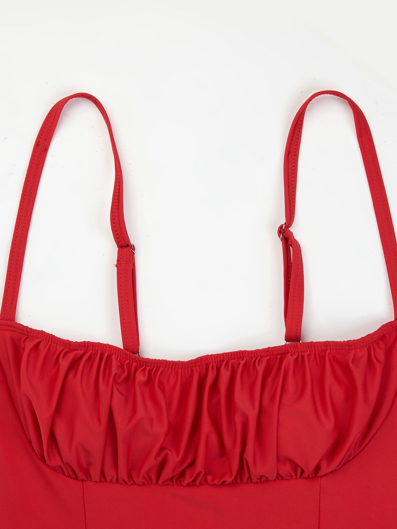 Maillot de Bain Bikini Sculptant