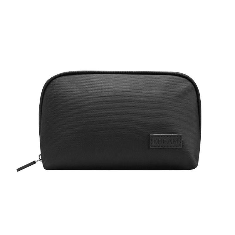 Data Cable Storage Bag Box Portable Digital Accessory Bag Computer Charging Cable Hard Drive Apple Power Supply Earphone Storage