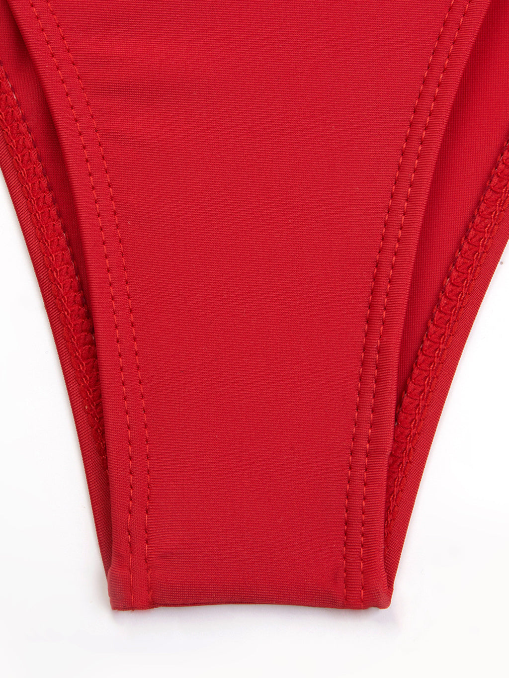 Maillot de Bain Bikini Sculptant