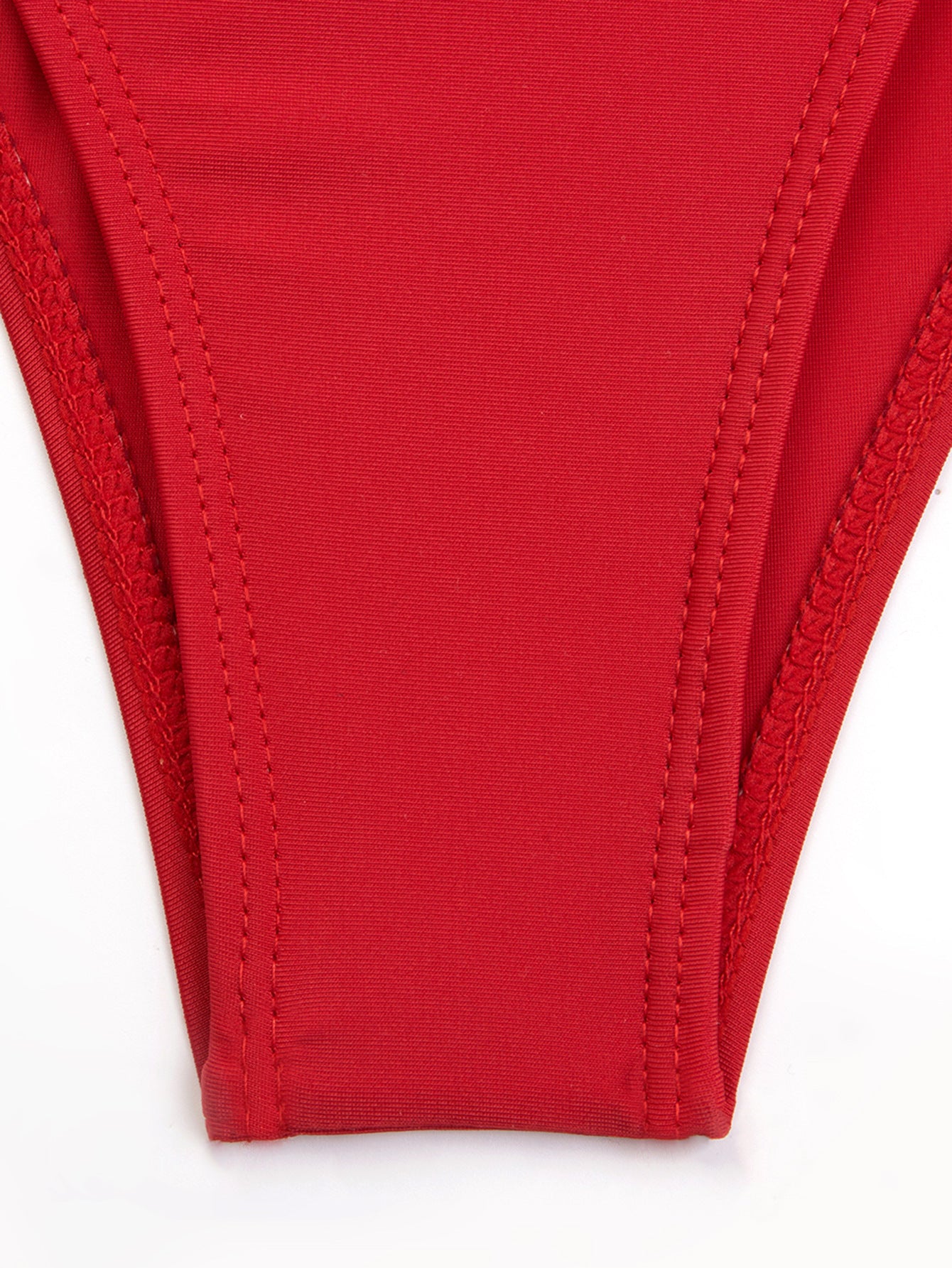 Maillot de Bain Bikini Sculptant