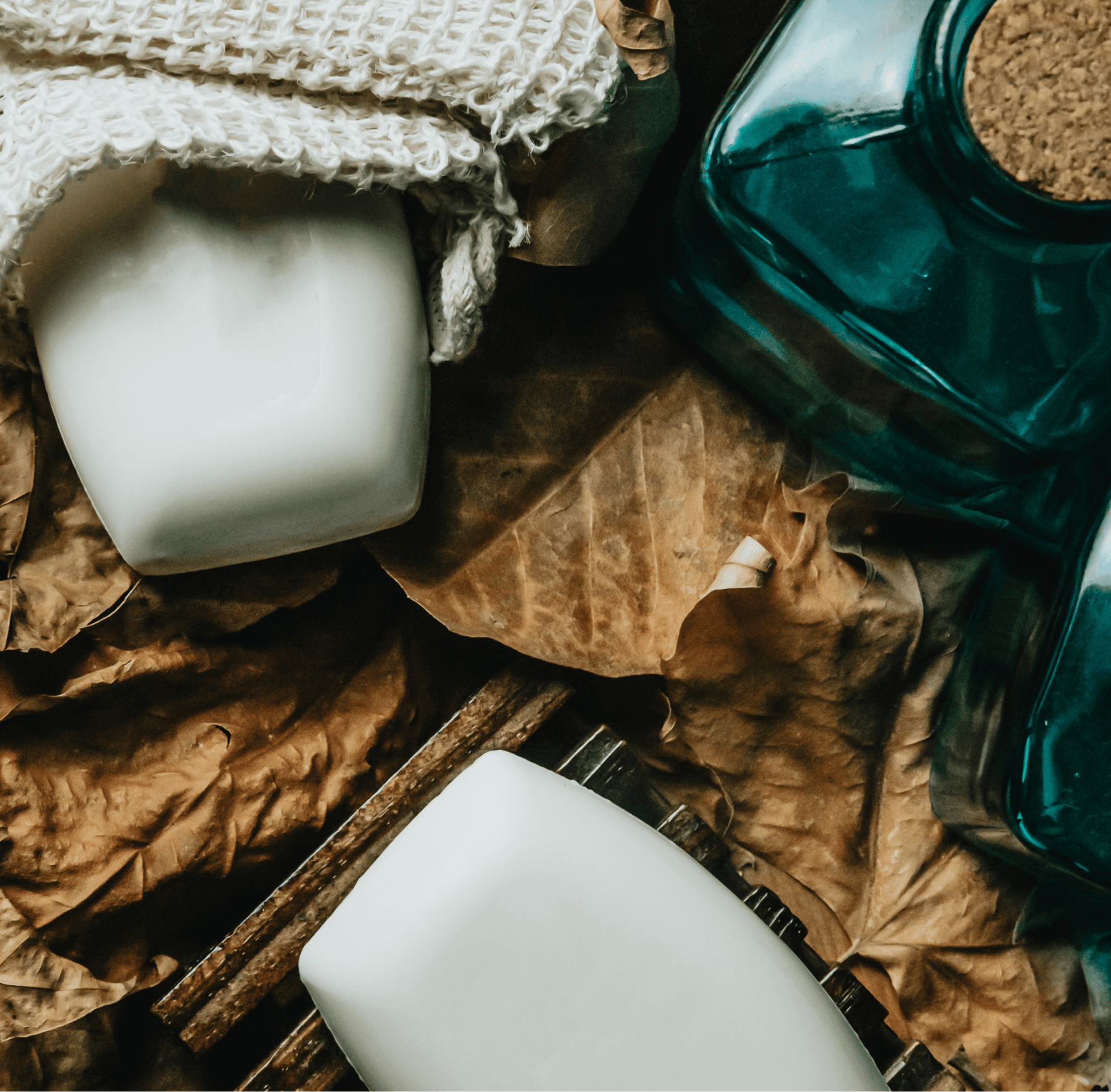 Savon Artisanal Bio Coco & Karité : Douceur Naturelle Quotidienne