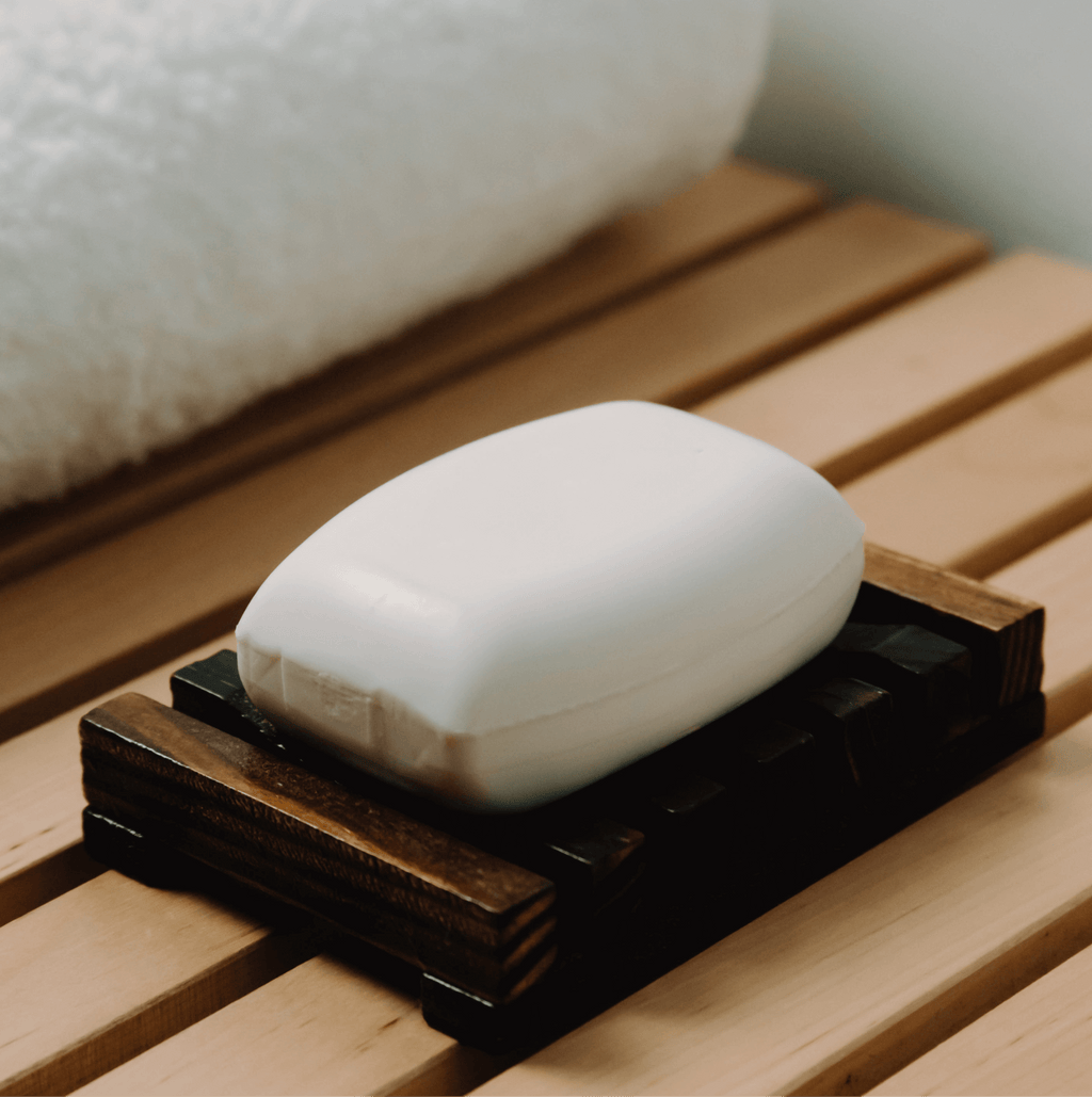 Savon Artisanal Bio Coco & Karité : Douceur Naturelle Quotidienne