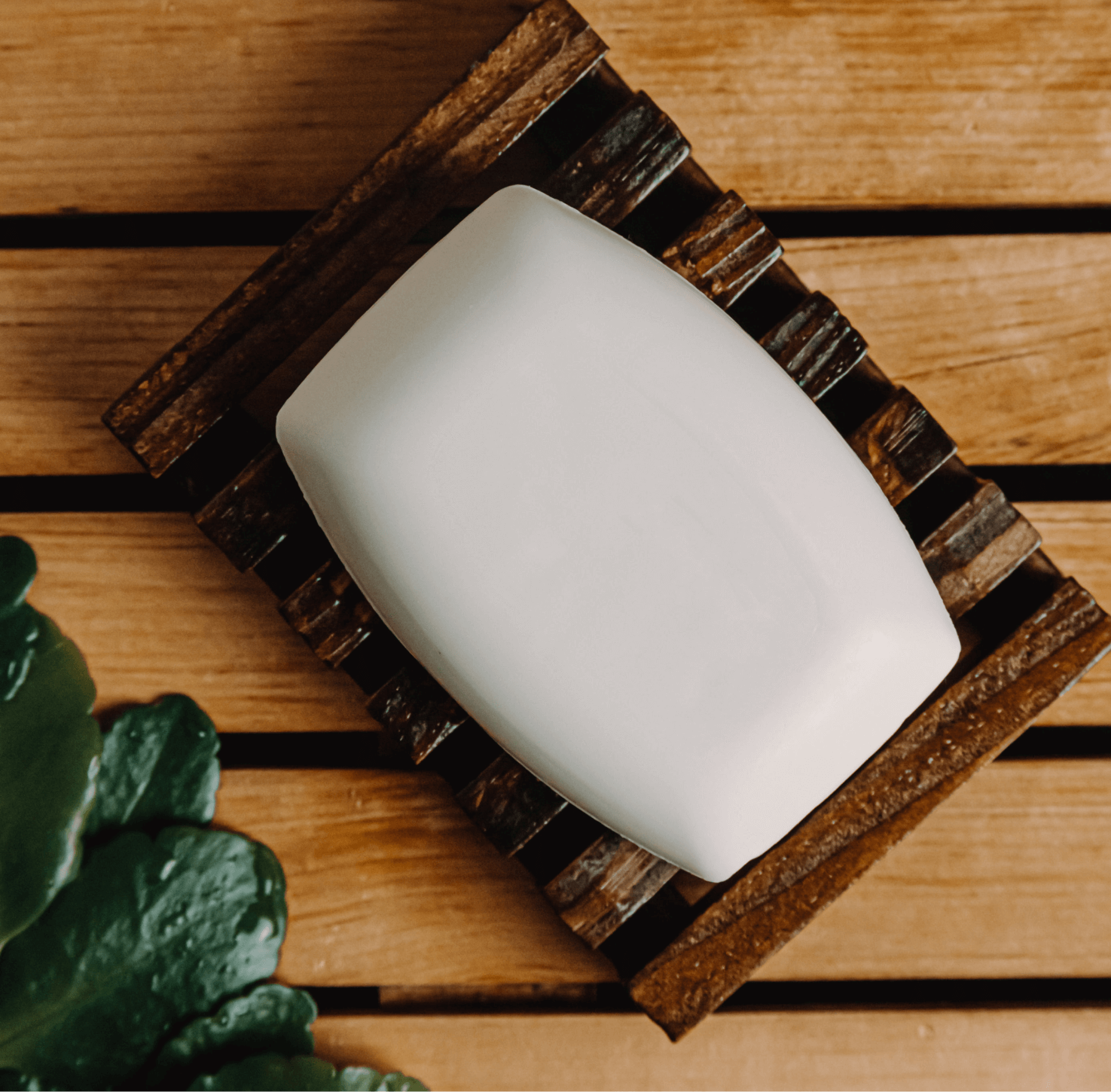 Savon Artisanal Bio Coco & Karité : Douceur Naturelle Quotidienne