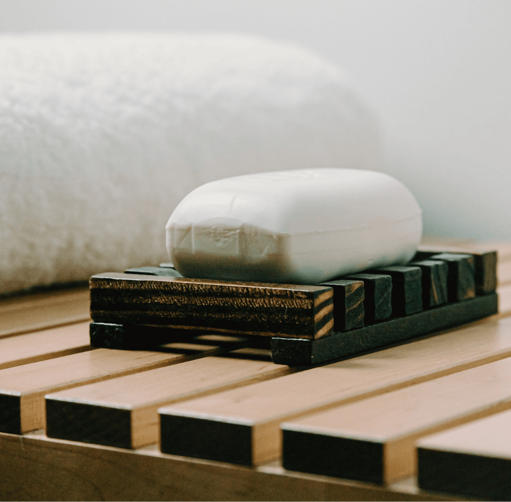 Savon Artisanal Bio Coco & Karité : Douceur Naturelle Quotidienne