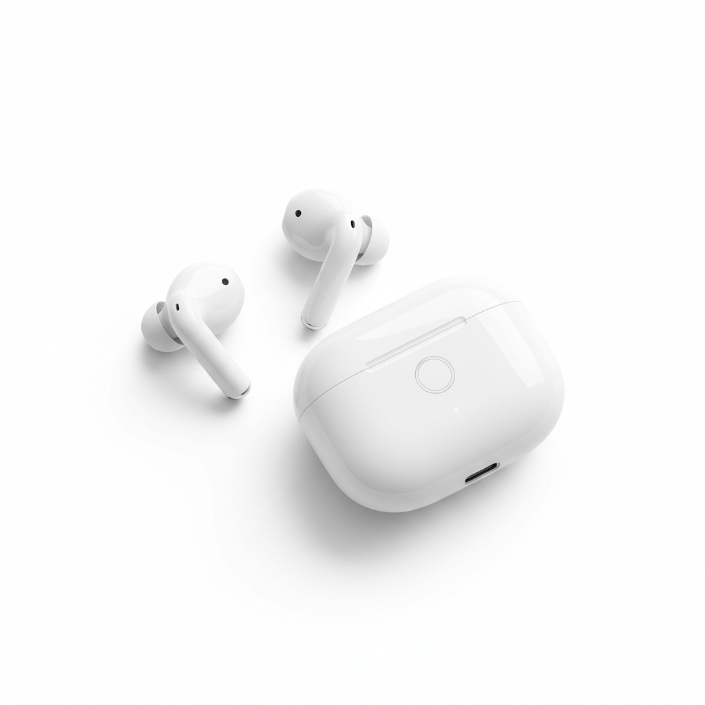 Ecouteurs Sans Fil Bluetooth 5.3
