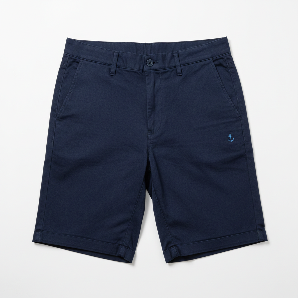 Bermuda Marine Été