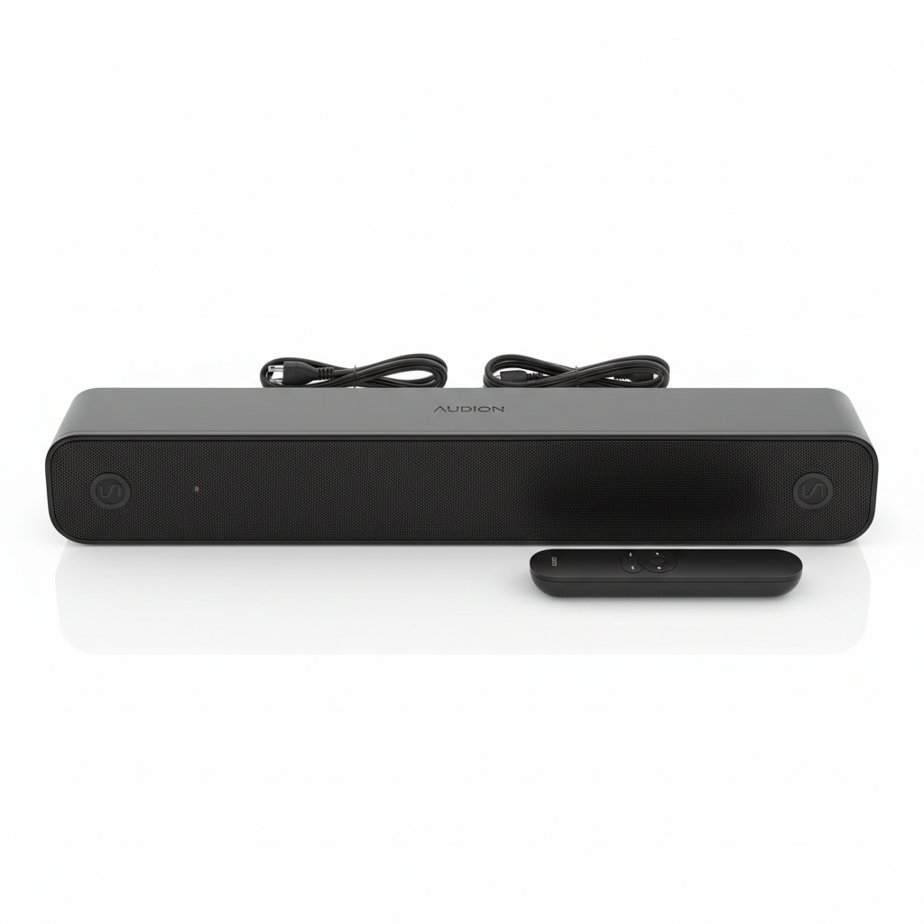 Barre de Son Bluetooth 120W