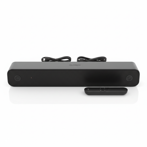 Barre de Son Bluetooth 120W