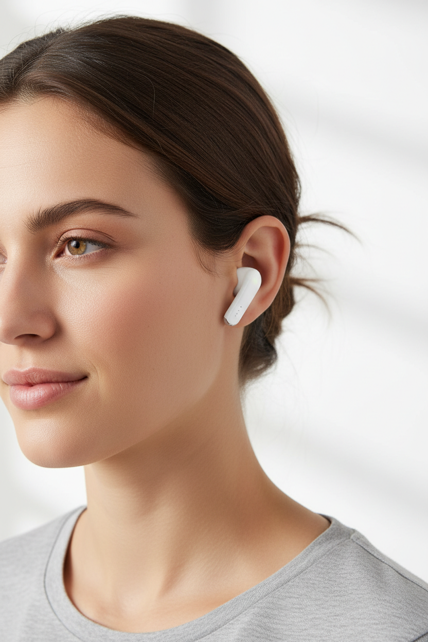 Ecouteurs Sans Fil Bluetooth 5.3