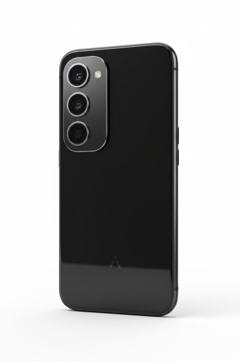 Smartphone Android 5G 256Go - Noir Minuit
