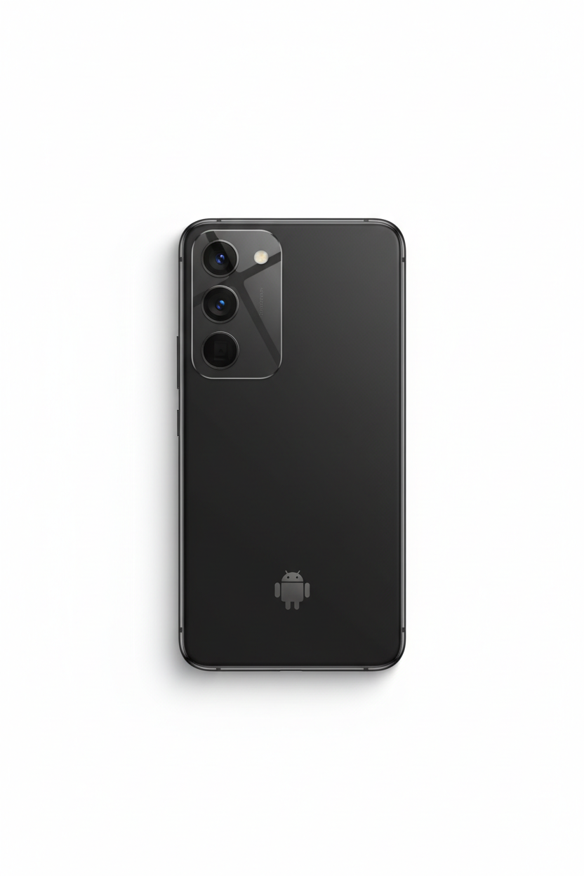 Smartphone Android 5G 256Go - Noir Minuit